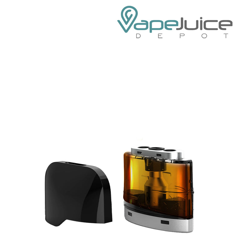 Opened Suorin Air Mini Replacement Pod - Vape Juice Depot