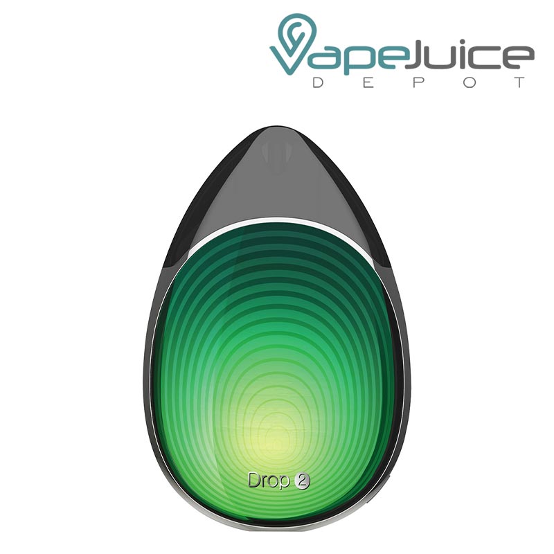 Peacock Plume Suorin Drop 2 Pod Kit - Vape Juice Depot
