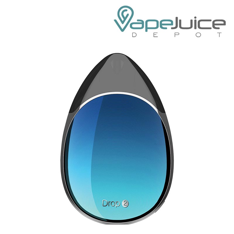 Sky Blue Suorin Drop 2 Pod Kit - Vape Juice Depot