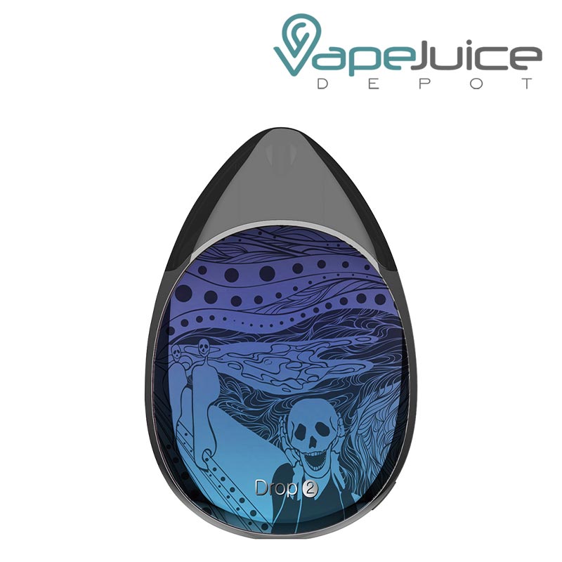 The Scream Suorin Drop 2 Pod Kit - Vape Juice Depot