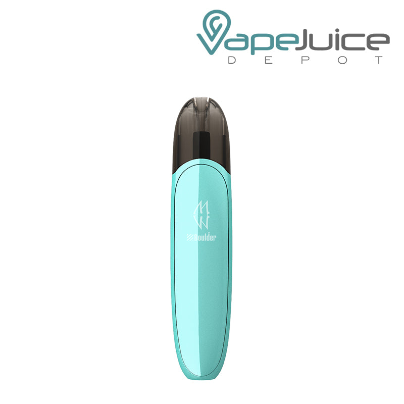 Green The Boulder Twilight Device - Vape Juice Depot