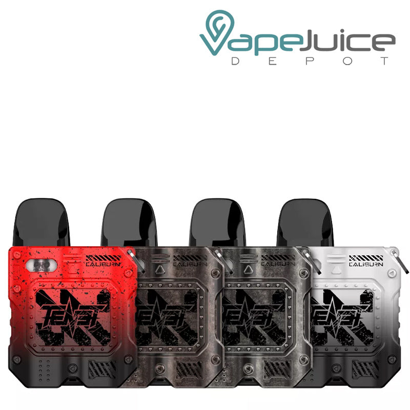 Uwell Caliburn Tenet Koko UWELL Caliburn TENET KOKO Pod Kit .99 Uwell Caliburn Tenet Koko UWELL Caliburn TENET KOKO Pod Kit .99