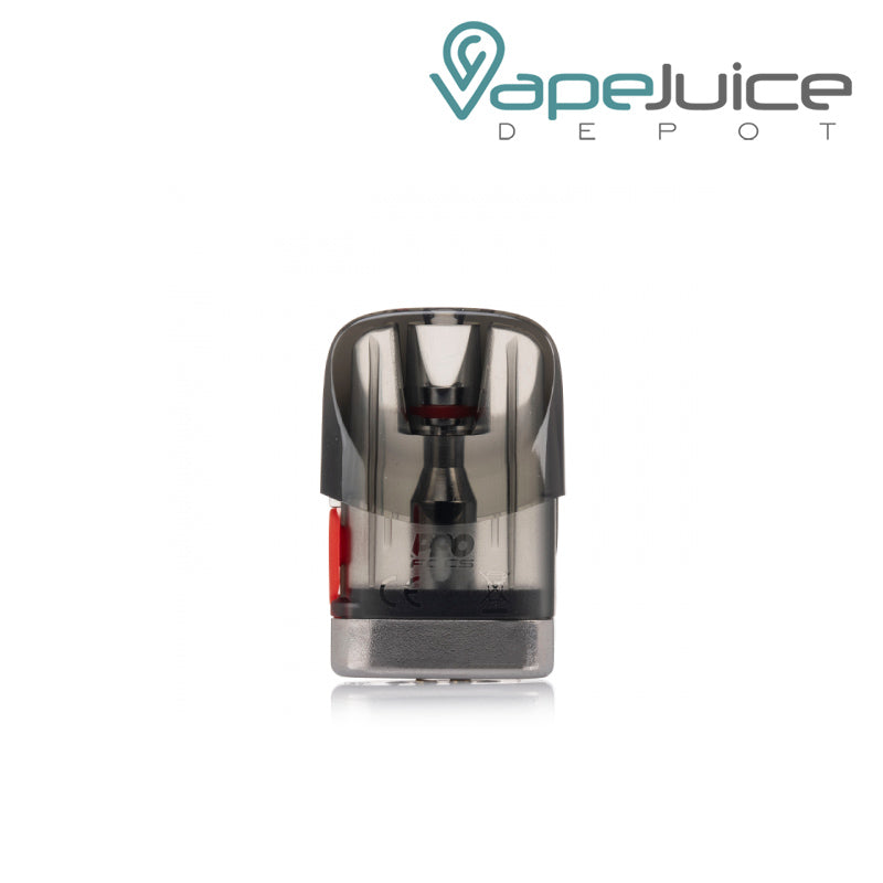 A UWELL Popreel N1 Replacement Pod - Vape Juice Depot