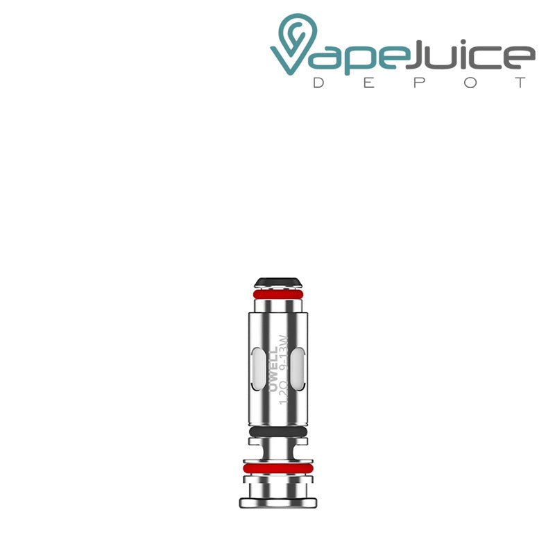 UWELL Whirl S2 Replacement Coil 1.2ohm - Vape Juice Depot