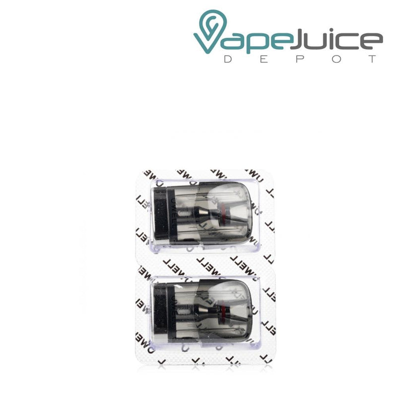 Two  UWELL Yearn Neat 2 Replacement Pods - Vape Juice Depot