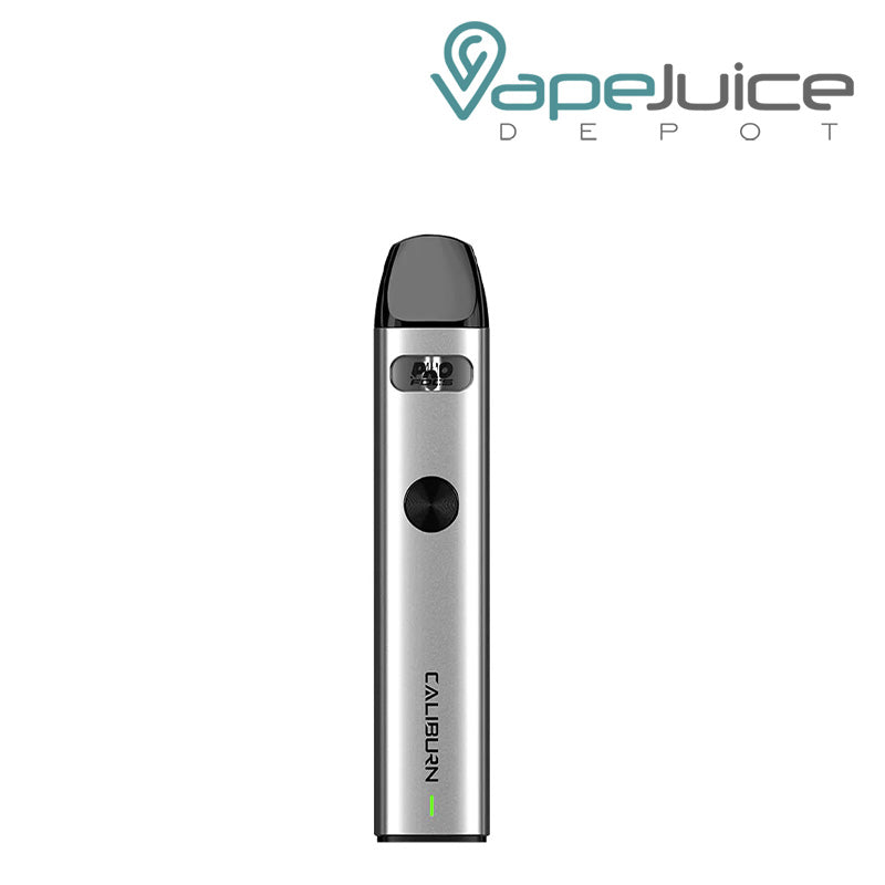 Arctic Silver UWELL Caliburn A2 Pod System - Vape Juice Depot