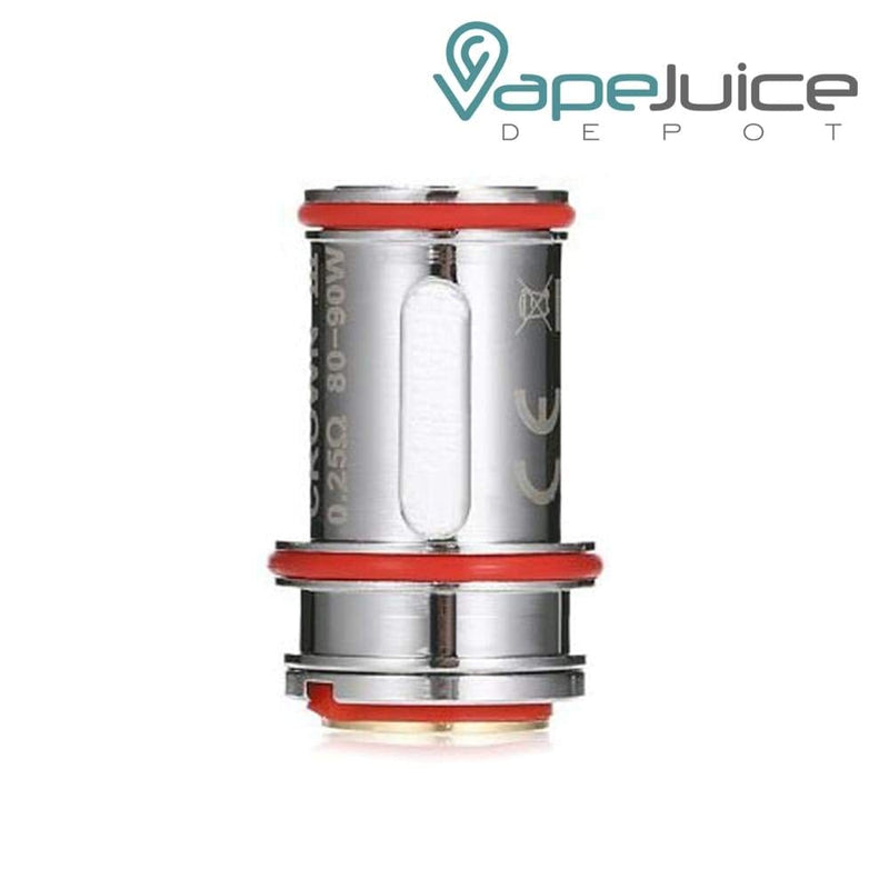 Uwell Crown 3 Coils - Vape Juice Depot