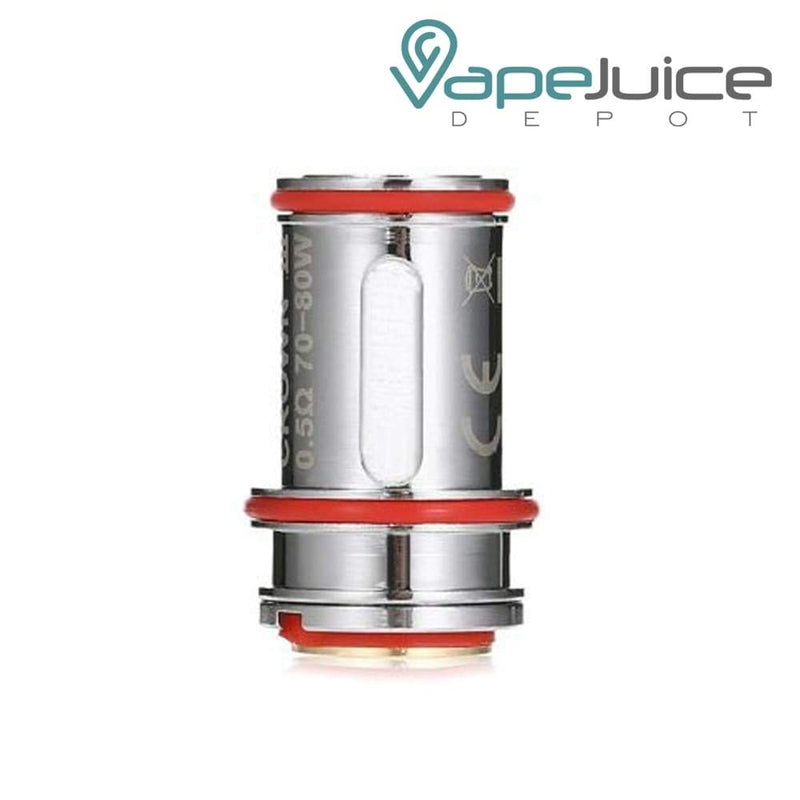 Uwell Crown 3 Coils - Vape Juice Depot