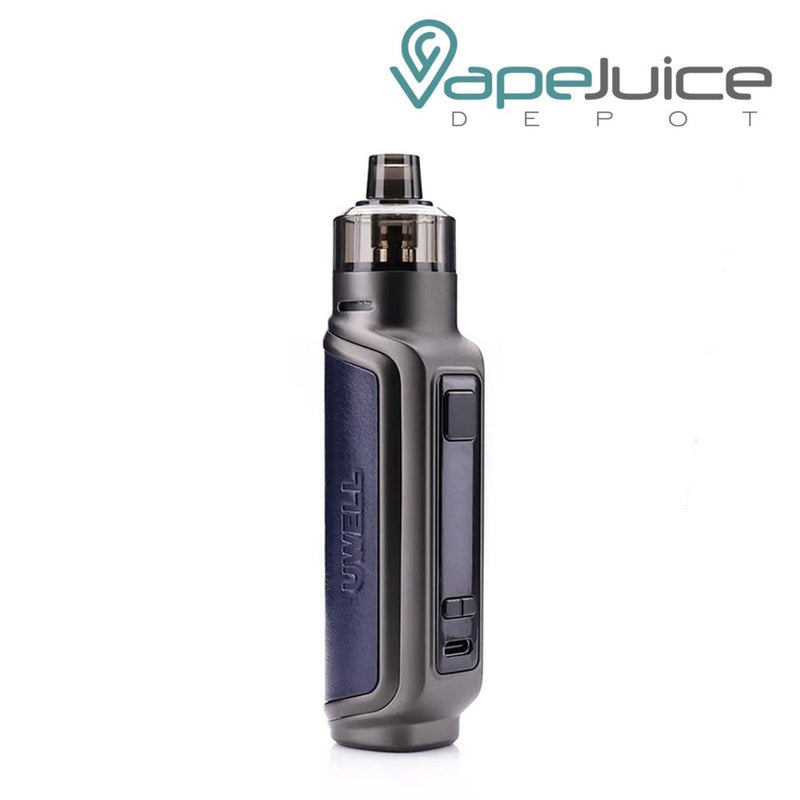 Dark Blue UWELL AEGLOS P1 Pod Mod Kit - Vape Juice Depot