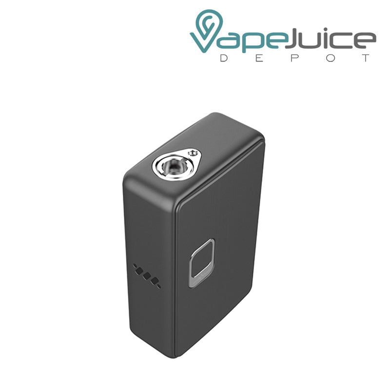 Top part of Black Vandy Vape Pulse AIO.5 Pod Kit (Standard Edition) - Vape Juice Depot