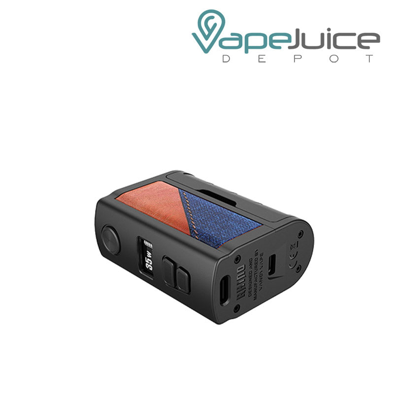 Bottom part of Vandy Vape Rhino Pod Kit - Vape Juice Depot