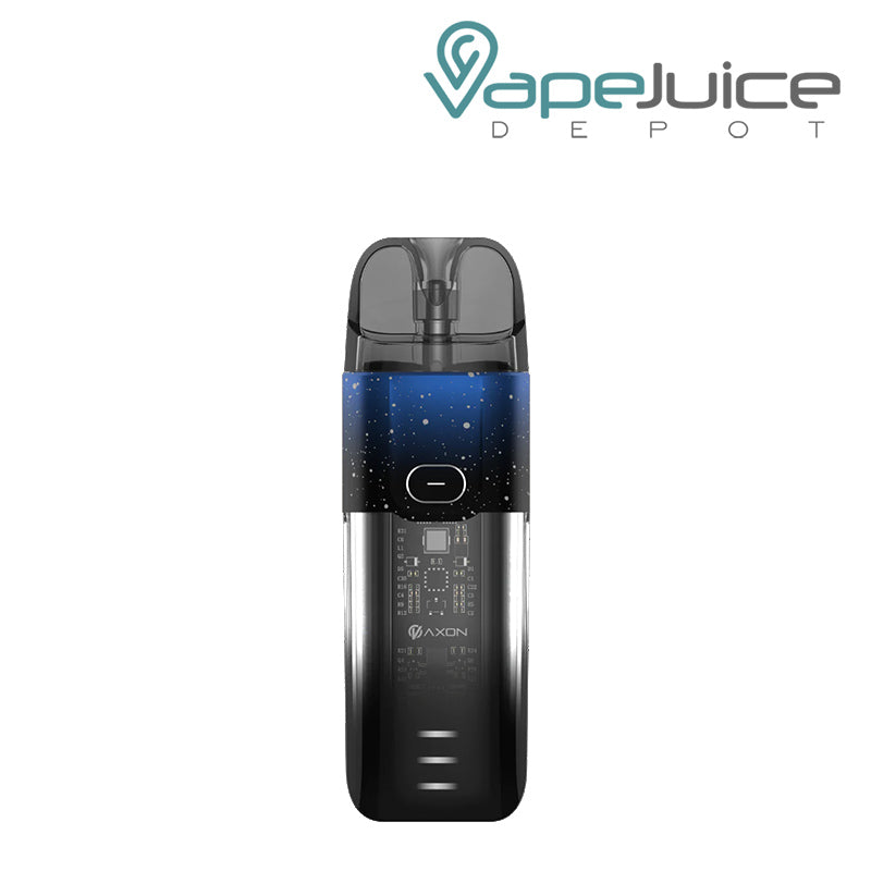 Galaxy Blue Vaporesso LUXE XR Pod System - Vape Juice Depot