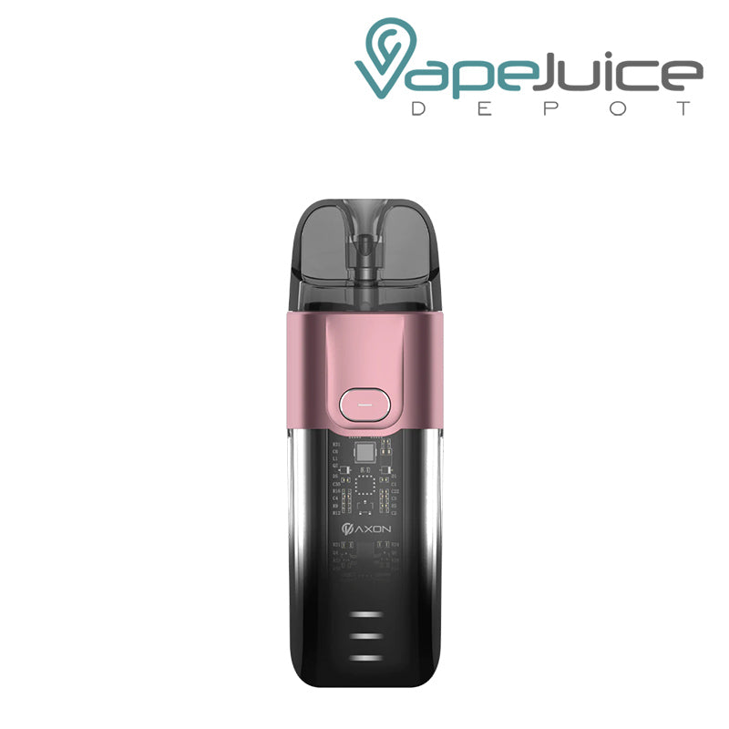 Pink Vaporesso LUXE XR Pod System - Vape Juice Depot