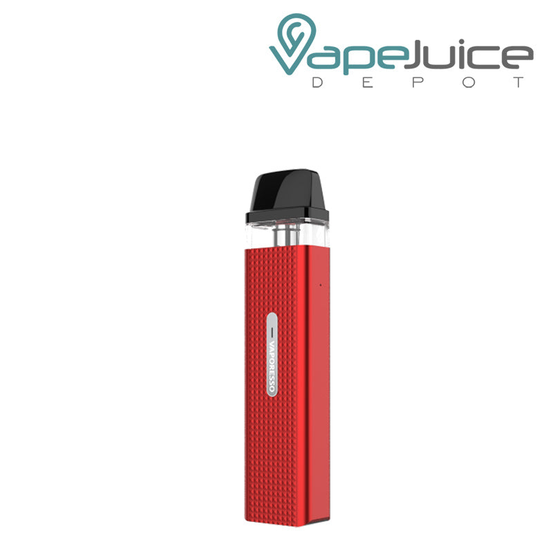 Cherry Red Vaporesso XROS Mini Pod System - Vape Juice Depot