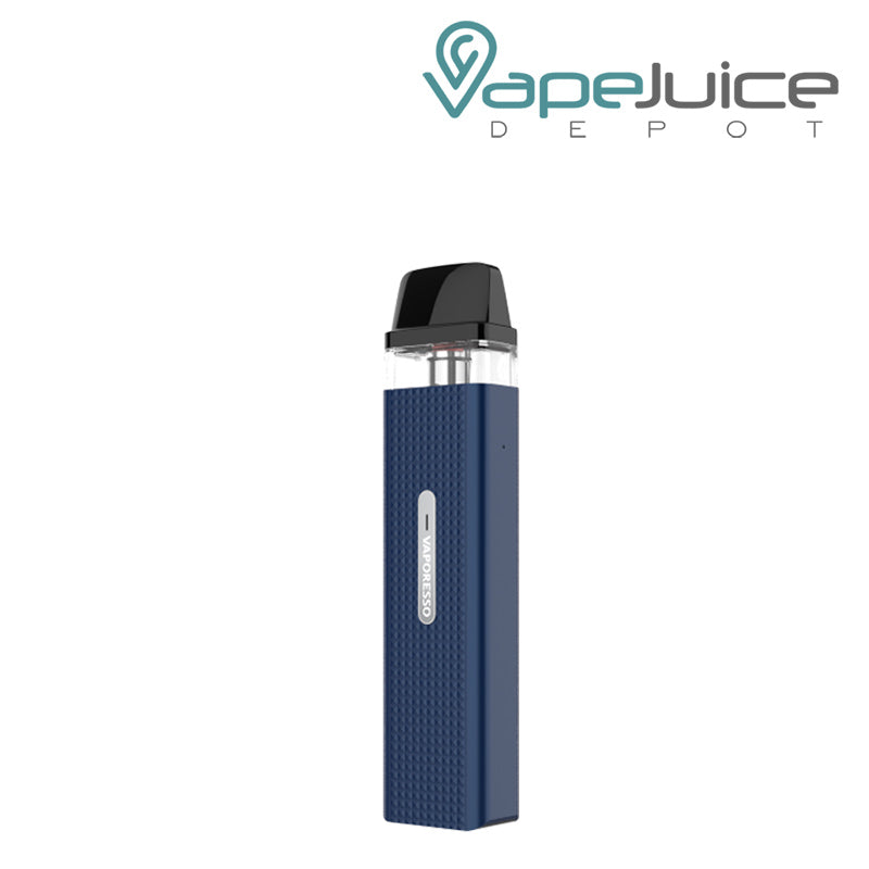 Midnight Blue Vaporesso XROS Mini Pod System - Vape Juice Depot