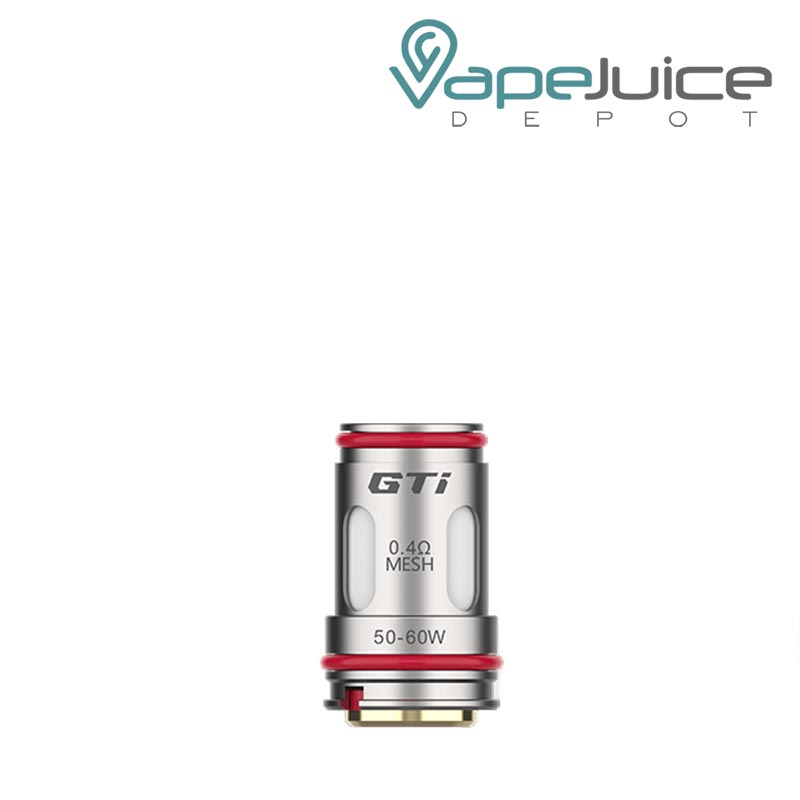 0.4ohm Vaporesso GTi Replacement Coils - Vape Juice Depot