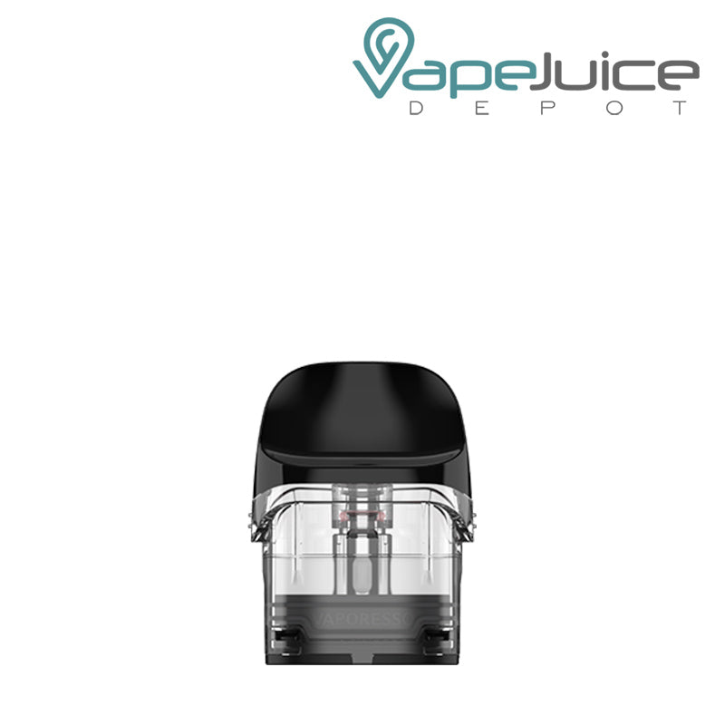 Vaporesso LUXE QS Replacement Pod 1.0 ohm - Vape Juice Depot