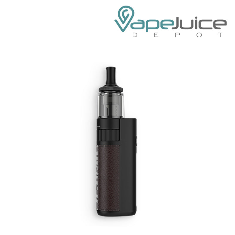 Chestnut VooPoo DRAG Q Pod Kit - Vape Juice Depot