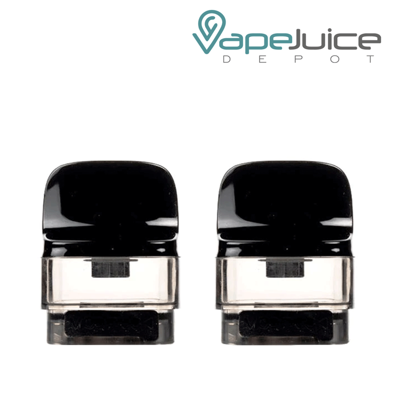 Two VooPoo VINCI 2 Replacement Pods - Vape Juice Depot