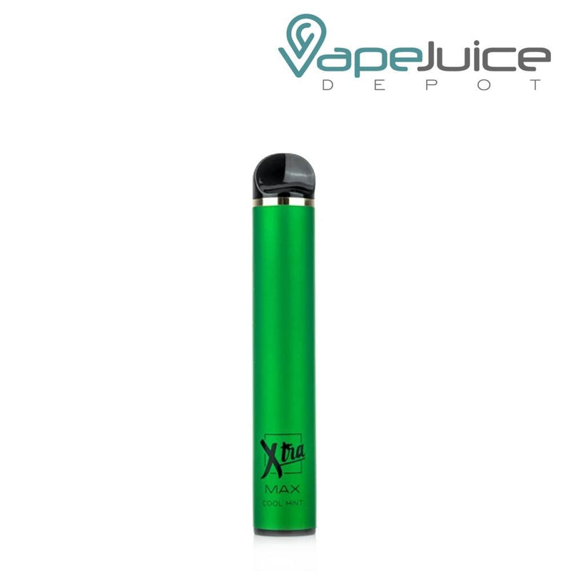 Cool Mint Xtra MAX Disposable Device - Vape Juice Depot