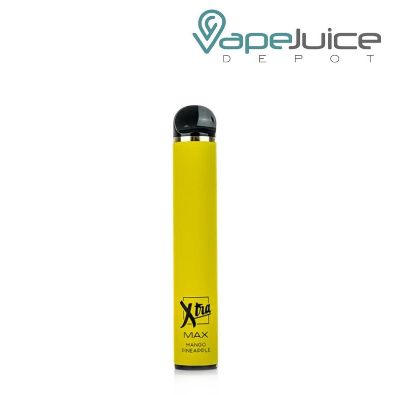 Mango Pineapple Xtra MAX Disposable Device - Vape Juice Depot