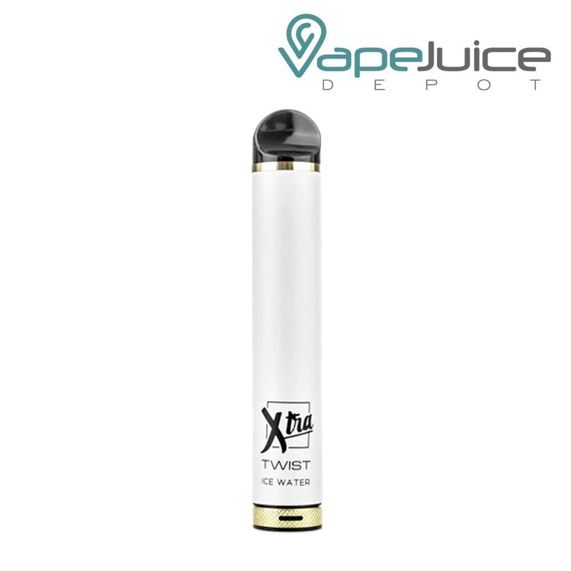 Xtra Twist Disposable Device Ice Water - VapeJuiceDepot