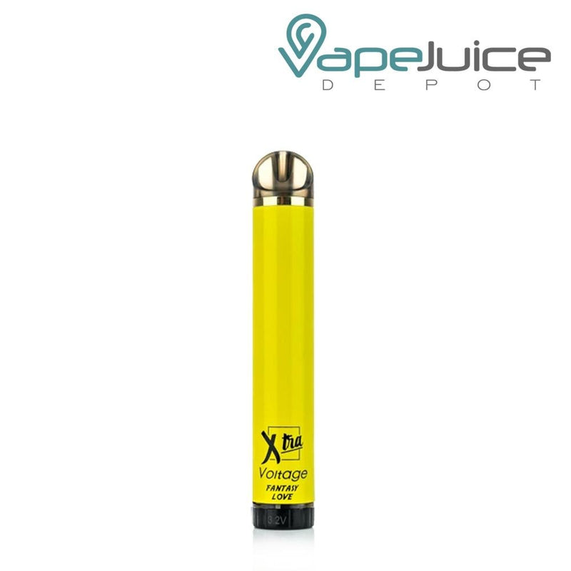 Fantasy Love Xtra Voltage Disposable Device - Vape Juice Depot
