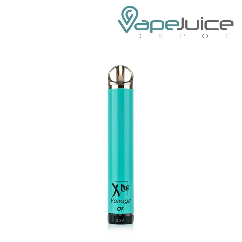 OZ Xtra Voltage Disposable Device - Vape Juice Depot