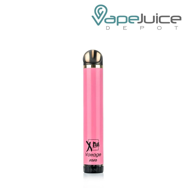 Xoxo Xtra Voltage Disposable Device - Vape Juice Depot