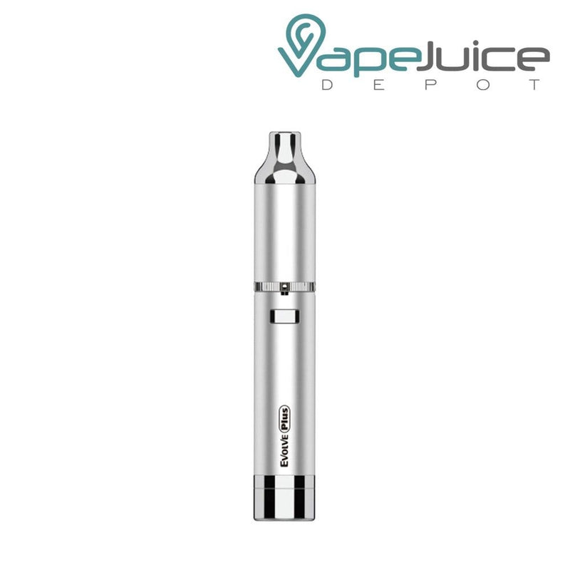 Yocan Evolve Plus Pen Kit 2020 Edition Silver - Vape Juice Depot