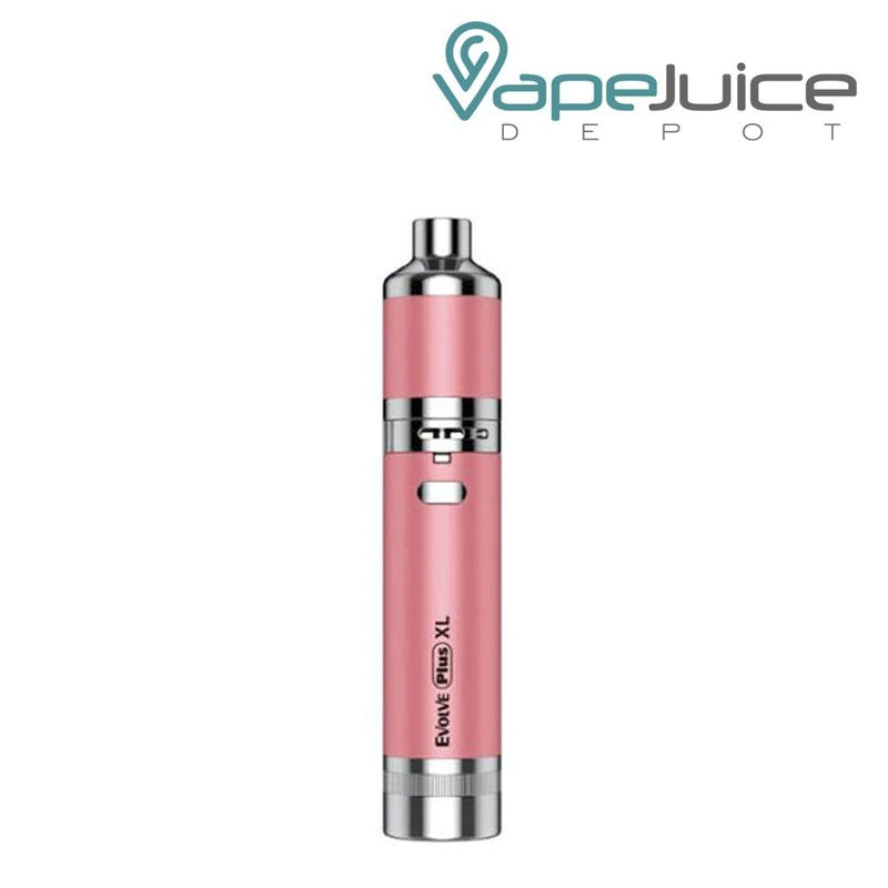 Yocan Evolve Plus XL 2020 Edition Sakura Pink - Vape Juice Depot
