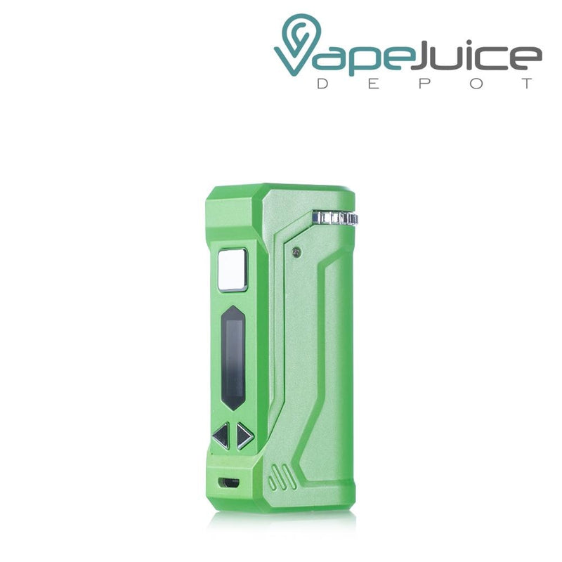 Green Yocan UNI Pro Box Mod - Vape Juice Depot