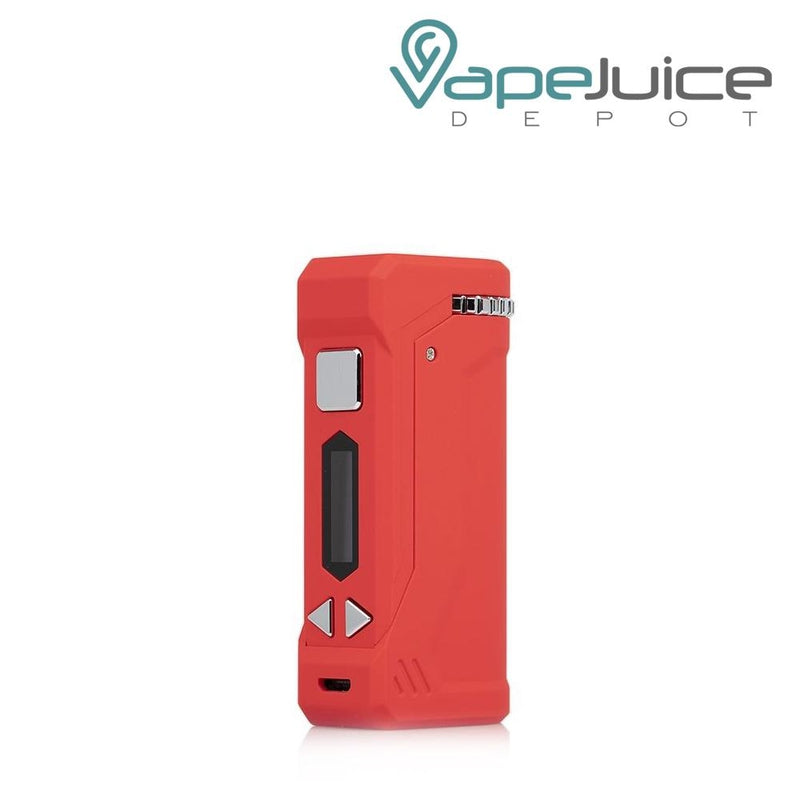 Red Yocan UNI Pro Box Mod - Vape Juice Depot