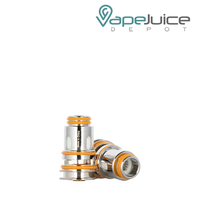 Two GeekVape P Series Coils - Vape Juice Depot