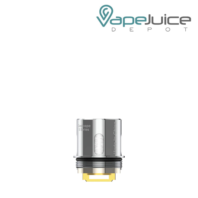 GeekVape S Series Coils - Vape Juice Depot