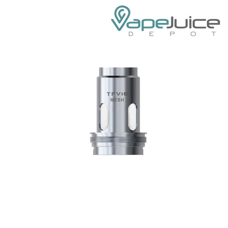 SMOK TFV16 Mesh Replacement Coils - Vape Juice Depot