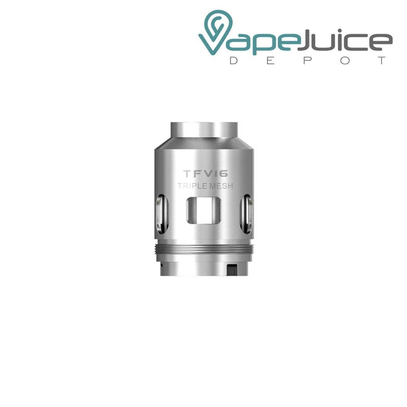 SMOK TFV16 Mesh Replacement Coils - Vape Juice Depot