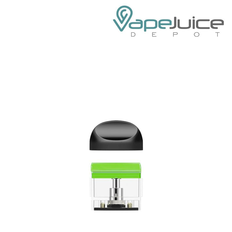 Yocan Evolve 2.0 Oil Pod Cartridge oil Pod - Vape Juice Depot