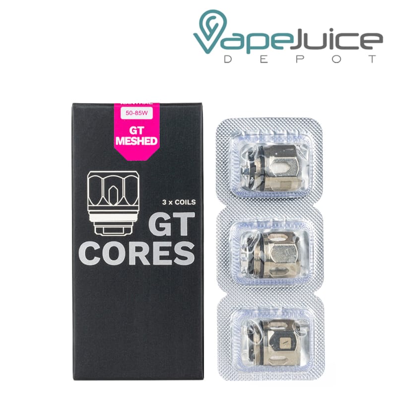 Vaporesso GT Replacement Core Coils