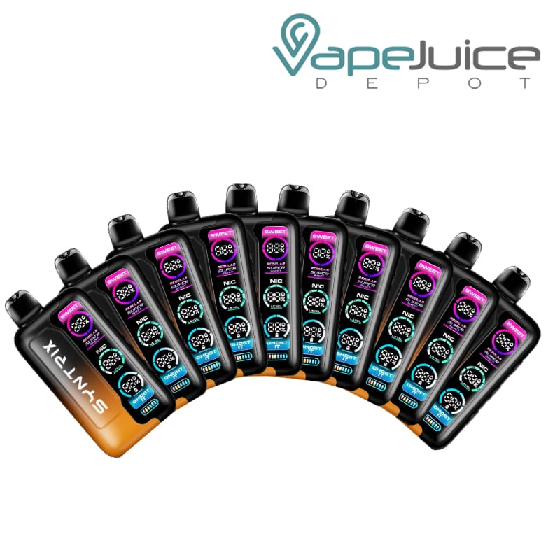 Jewel Tobacco