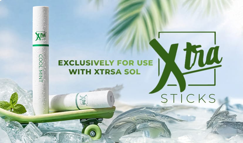 Xtra Sticks