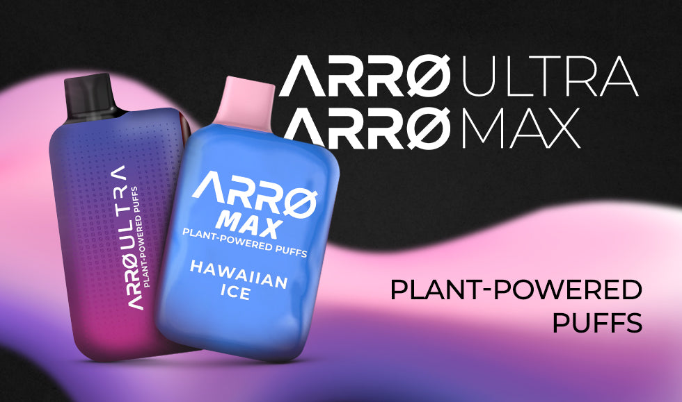 Arro Ultra and Arro Max 0% Review