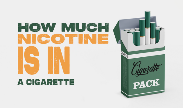 how many cigarettes is 100 puffs of vape Puff Counts Explained: Are 'Big Puff' Vapes Worth It? main image 1