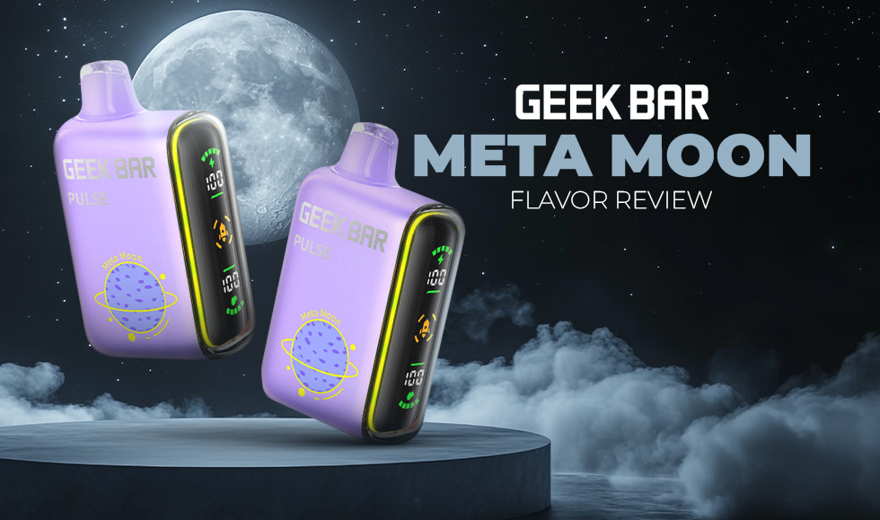 Meta Moon Flavor Review – Top-Rated Choice