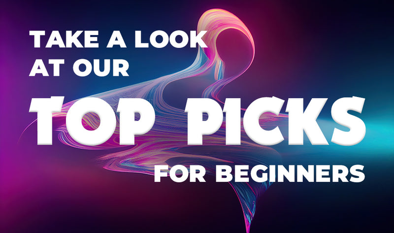 Take a Look at Our Top Picks for Beginners