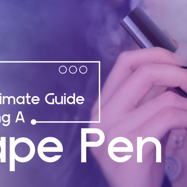 is an anxiety pen a vape RapidVap; Aluminum Block; 12mm x 6mL OD tubes, Labconco 6922-75