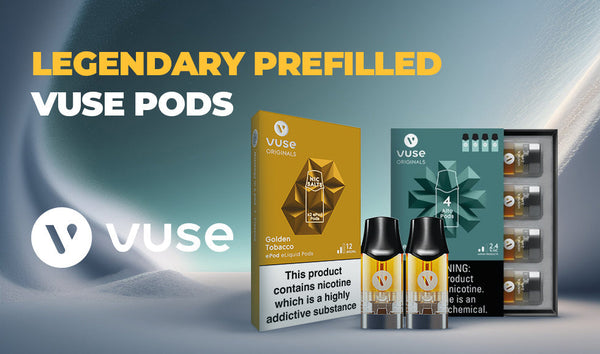 vuse vape review health Battling unregulated vapes, Big Tobacco tries a new strategy: joining in main image 1