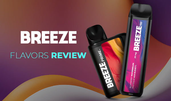 how much is elf bar vape Breeze Sales Drops 90% Amid Crackdown – Nicotine Insider main image 0