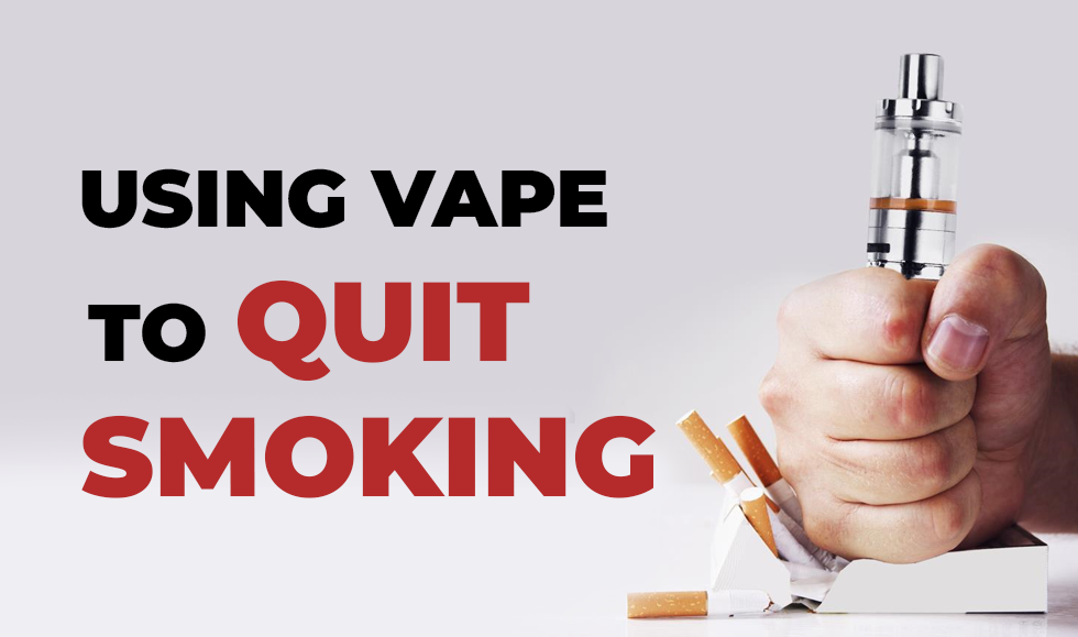 Best Vapes to Quit Smoking: Disposables, Pods, or Mods? Best Vapes to Quit Smoking: Disposables, Pods, or Mods?