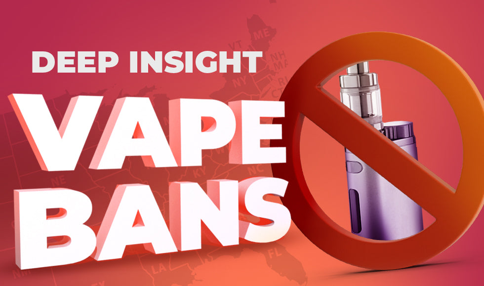 Deep Insight: Vape Bans